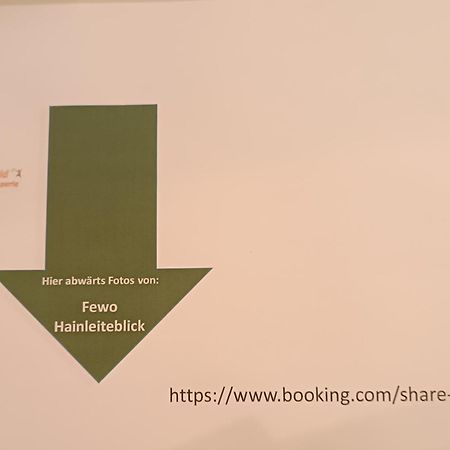 Wernrode Ferienhaus Waldperle Harzblick מראה חיצוני תמונה