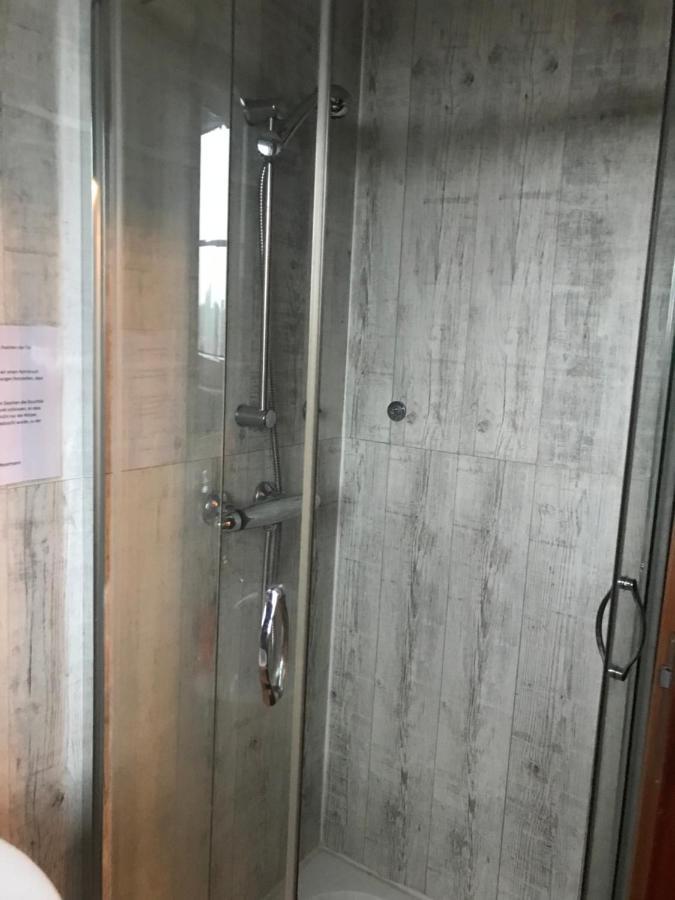 Wernrode Ferienhaus Waldperle Harzblick מראה חיצוני תמונה