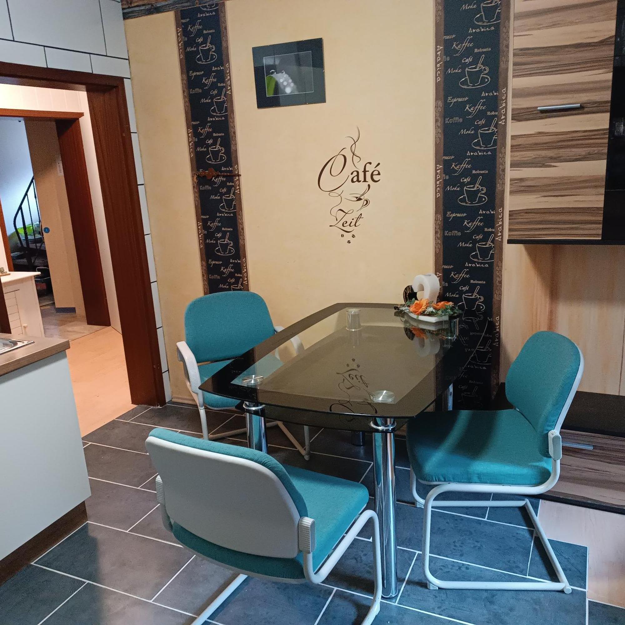 Wernrode Ferienhaus Waldperle Harzblick מראה חיצוני תמונה
