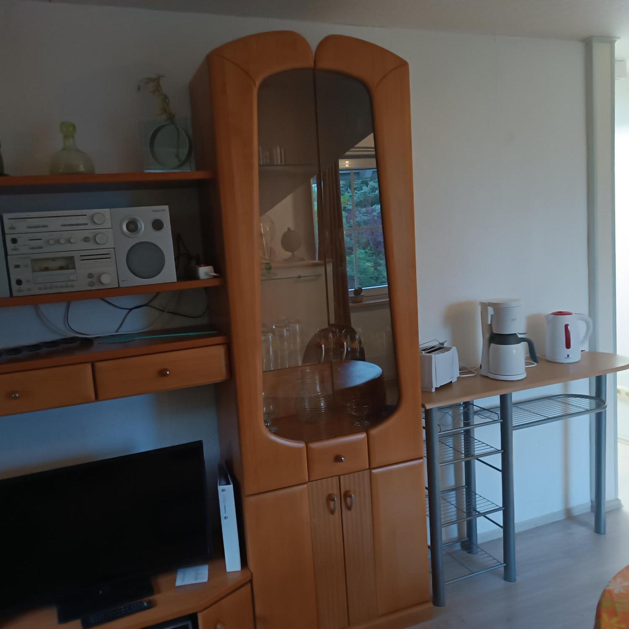 Wernrode Ferienhaus Waldperle Harzblick מראה חיצוני תמונה