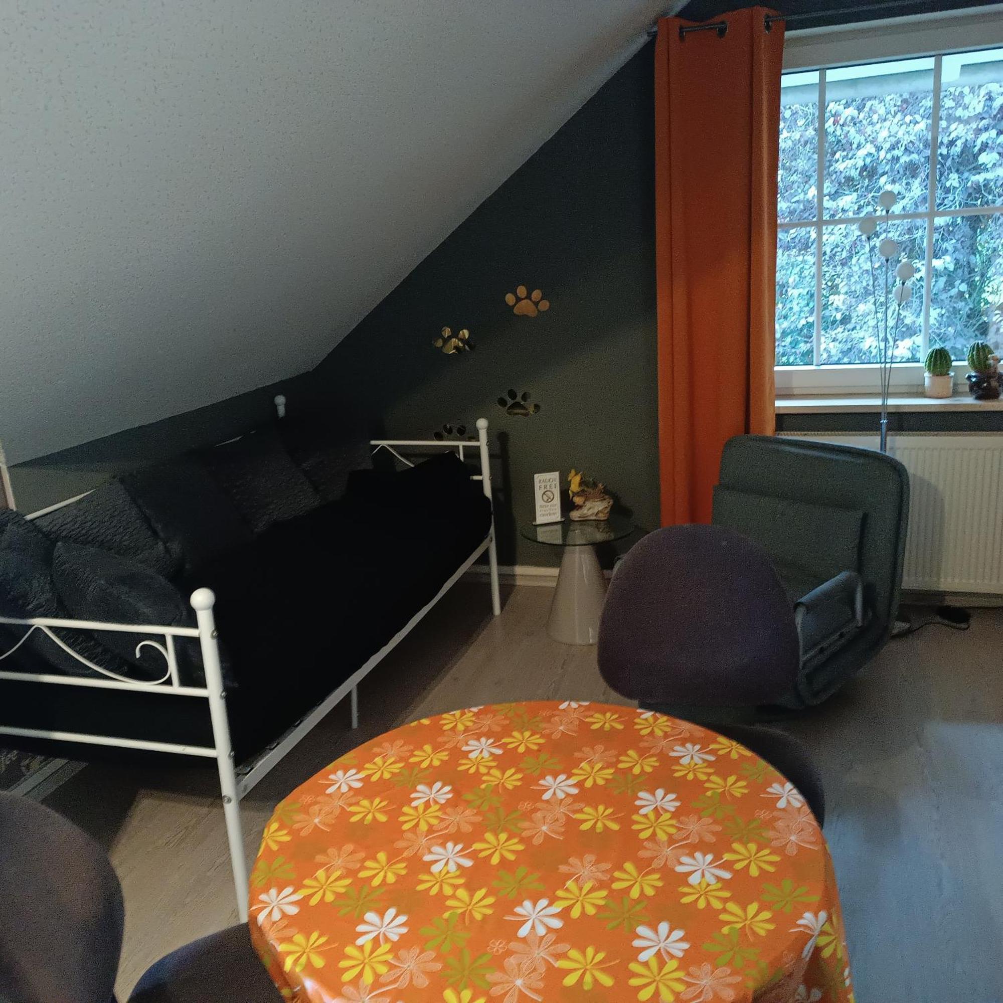 Wernrode Ferienhaus Waldperle Harzblick חדר תמונה
