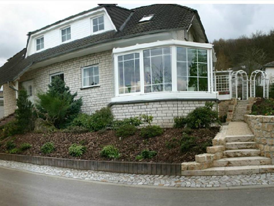 Wernrode Ferienhaus Waldperle Harzblick מראה חיצוני תמונה